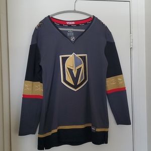 Fanatics Women's Vegas Golden Knights Jersey